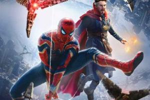 Spider-Man: No Way Home Breaks Pre-Sales Record In The US