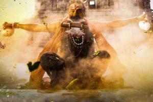 Akhanda Review: Fans Laud The Blockbuster Combo Of Balakrishna And Boyapati Srinu