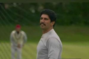 Mumbai Police Uses Ranveer Singh's '83' dialogue For COVID-19 Protocols