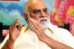 Veteran Director K. Raghavendra Rao Urges To Andhra Pradesh CM To Reconsider Bill On Movie Ticket Prices
