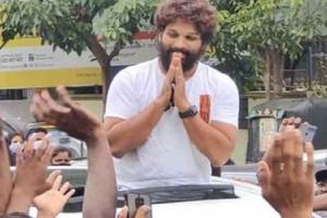 Tollywood Stars Announce Financial Support To Aid Flood Victims In Andhra Pradesh