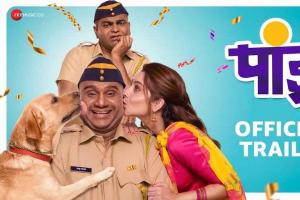 Pandu Box Office Collection | All Language | Day Wise | Worldwide