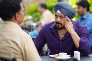 Box Office: 'Antim: The Final Truth' Scores A Healthy Opening Week