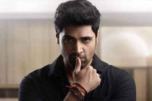 'Major' Actor Adivi Sesh Signs Two More Bollywood Films