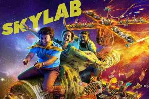 Skylab Box Office Collection | All Language | Day Wise | Worldwide