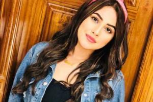 Shehnaaz Gill To Enter Bigg Boss 15 House? Buzz Builds Up