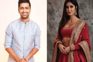 Vicky Kaushal - Katrina Kaif's Wedding To Be Attended By 120 Bollywood Stars And Other Celebrities!