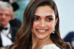 Deepika Padukone Joins The Sets Of Nag Ashwin's 'Project K' Co-starring Prabhas And Amitabh Bachchan