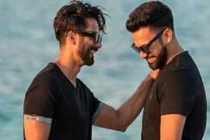 Shahid Kapoor's Next Feature Film With Ali Abbas Zafar To Release Directly On Netflix?