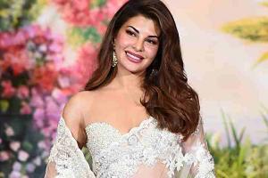 Jacqueline Fernandez Stopped From Leaving India At Mumbai Airport In Money Laundering Case