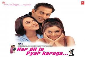 Har Dil Jo Pyar Karega Box Office Collection | Day Wise | Worldwide