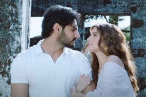 Box Office: Tadap Packs A Solid Punch At The BO In The Opening Weekend