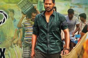 Unforeseen Circumstances Forced Makers To Postpone The Release Of Prabhu Deva-Starrer 'Thael'