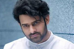 Baahubali Star Prabhas Donated Rs. 1 Crore To Andhra Pradesh CM Relief Fund For Flood Victims