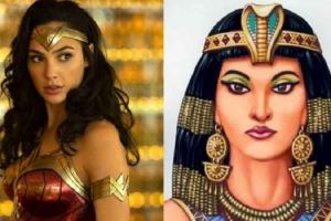 Wonder Woman Star Gal Gadot-Fronted 'Cleopatra' Biopic Gets A New Director On Board