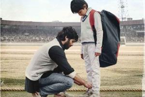 Yash Raj Films Collaborate With Phars Films To Release Shahid Kapoor's 'Jersey' Internationally