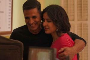 Akshay Kumar's 'Sooryavanshi' Breaks Into Top 5 Of Netflix's Most Viewed Films Globally