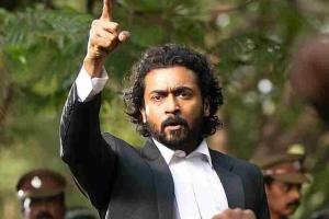 Suriya's Critically Acclaimed 'Jai Bhim' Is Google's Most Searched Indian Film Of 2021