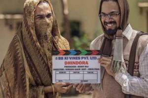 Bhuvan Bam's Web Series 'Dhindora' Crosses A Massive 300 Million Views On YouTube