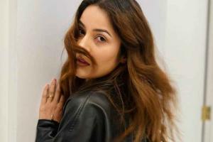 Honsla Rakh Star Shehnaaz Gill Is The Most Googled Female Personality Of 2021 In India