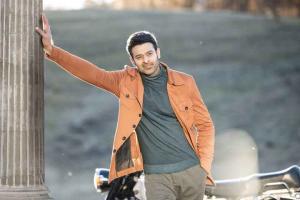 Pan India Star Prabhas Tops Global Asian Celebrity List Of 2021 By An UK Newspaper