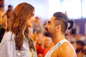 Chandigarh Kare Aashiqui Review: What Public Has To Say About This Movie