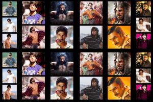 11 Glorious Years Of Ranveer Singh