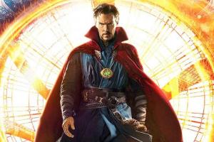 'Doctor Strange 2' Trailer Will Be The Second Post Credit Scene Of 'Spider-Man: No Way Home'!