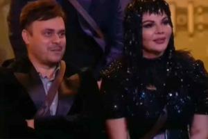 Rakhi Sawant Makes a Shocking Revelation About Husband Ritesh In Bigg Boss 15 House
