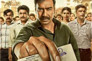 Raid Box Office Collection | Day Wise | Worldwide