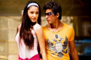 13 Years On For Rab Ne Bana Di Jodi