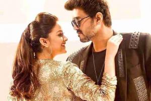 Thalapathy Vijay And Keerthy Suresh Top Twitter Trends Of 2021 For South Indian Entertainment
