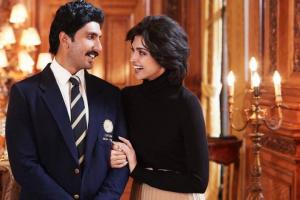 Deepika Padukone Will Start The Promotions Of The Much-Awaited 83 Soon