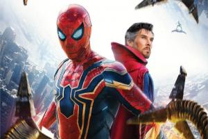 Spiderman: No Way Home Takes Flying Advance