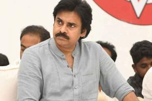 Power Star Pawan Kalyan Takes A Strong Stand Against Andhra Pradesh Government