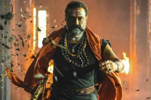 Box Office: NBK's 'Akhanda' Roared Past Rs. 100 Crores Worldwide Gross