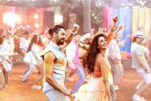 Box Office: Ayushmann Khurrana's Content Driven 'Chandigarh Kare Aashiqui' Hits A Fair Weekend