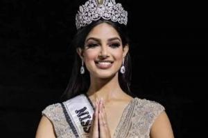Former Miss Universe Winners Hail Newly Crowned Harnaaz Sandhu For Making India Proud