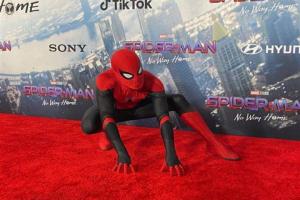 Spiderman: No Way Home Advance At National Chains in India