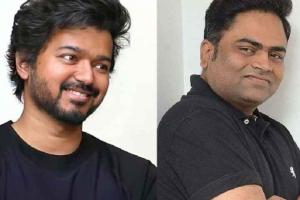 Thalapathy 66 With Director Vamshi Paidipally To Go On Floors In March 2022!
