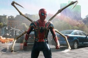 How Past Spider-Man Movies Have Performed At The Box Office (Worldwide)