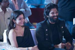 Allu Arjun To Hold A Hindi Press Meet In Mumbai On December 16 To Promote 'Pushpa - The Rise'