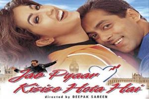 Jab Pyaar Kisise Hota Hai Box Office Collection | Day Wise | Worldwide