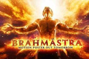 The First Part Of Ayan Mukerji's Brahmastra Trilogy Confirmed To Release In September 2022
