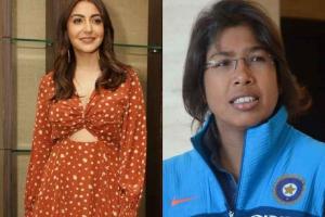 Anushka Sharma Back Out From Cricket Legend Jhulan Goswami's Biopic!