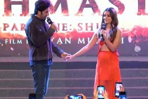 Ranbir Kapoor Respond To A Fan's Question About His Marriage With Alia Bhatt