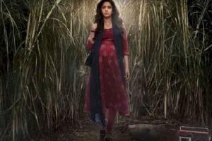 A Sequel To Nushrratt Bharuccha's Critically Acclaimed 'Chhorii' Announced