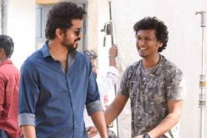 Thalapathy Vijay's Next With 'Master' Director Lokesh Kanagaraj To Roll Out By End of 2022