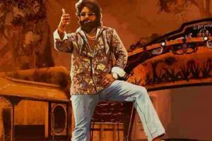 'Pushpa - The Rise' Overtakes 'Vakeel Saab' To Become Top-Grossing Telugu Movie Of 2021 In Advance Sales In Hyderabad