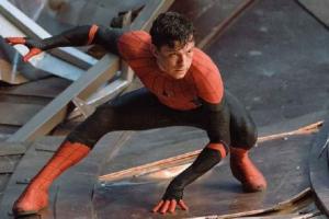 Box Office: Marvel's 'Spider-Man: No Way Home' Explodes To A Massive Opening Day In India